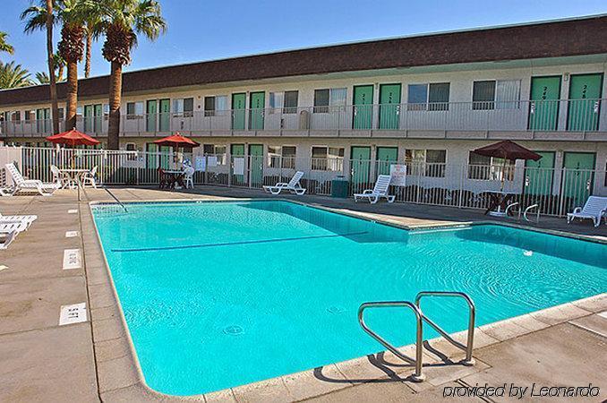 6-indio, Ca - Palm Springs Hotel