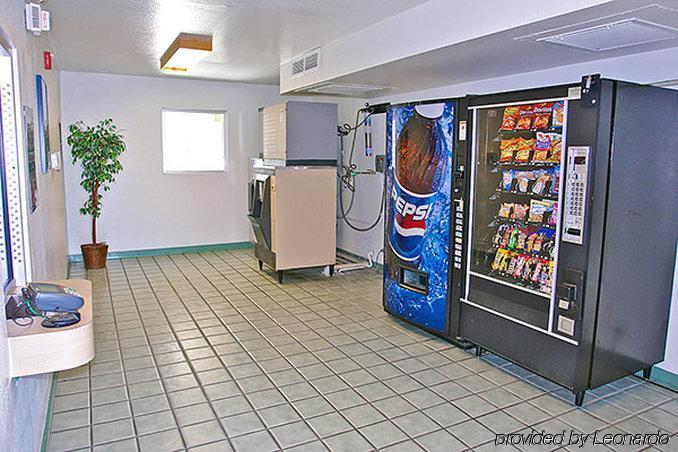 6-indio, Ca - Palm Springs Hotel 2*